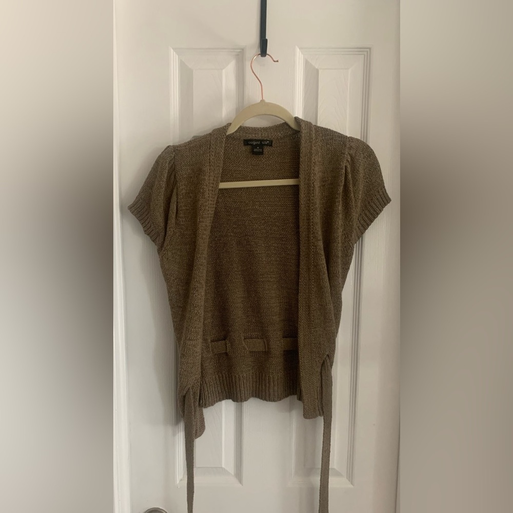 Cardigan